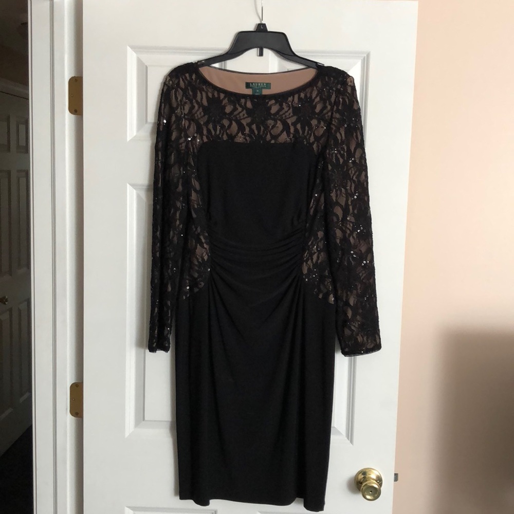 Cocktail dress - Picture 1 of 4